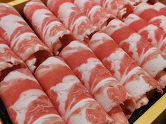 -古铜老院铜锅涮肉·清真(双井店)