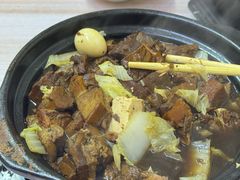 -赵家牛肉砂锅(台西三路店)