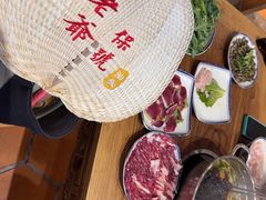 -厝味火锅·潮汕卤水火锅(十一合店)