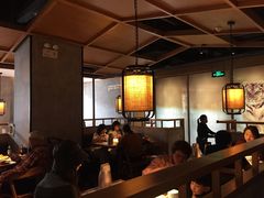大堂-北方家宴(祈福店)