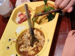 -伽喱博士 Dr.CURRY咖喱饭(太阳宫咖喱店)