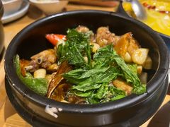 -竹里馆 ·茶食(奥体店)