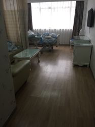 -上海市长宁区妇幼保健院