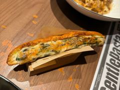 -黑手制面·Gentle Pasta(国金天地店)