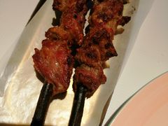 红柳木羊肉串-西域阿里马新疆菜·清真(桂花路店)