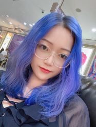 -Show fa salon 秀发沙龙