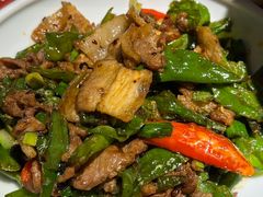 -小三峡食府(西五路店)