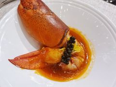 -广州花园酒店·凌璇阁旋转餐厅CAROUSEL360