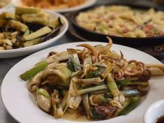 -华春餐馆(鱼山路店)