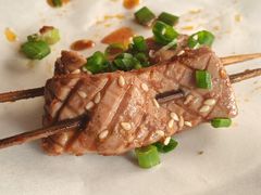 -贰醒·私房小院烧烤 (太古里店)