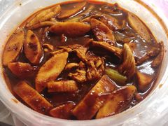 -啊臻味道米粉(六道口店)