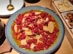 -胡马八破·川菜小馆(高新万达店)