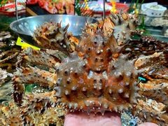 -79号渔船海鲜饭店(宝安店)