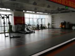-黄金时代健身(CBD店)