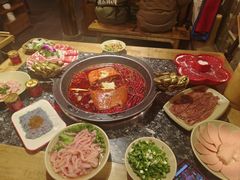 -蜀大侠火锅(寰球文化地标·总府店)