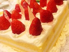 -红宝石·鲜奶小方(万航店)