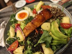 -THE WOODS 简餐 (国贸商城店)