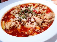 麻麻美蛙鱼-玉玲珑(陆家嘴店)