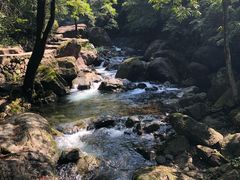 -白云源风景区