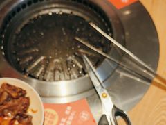 -新石器烤肉(百联川沙店)