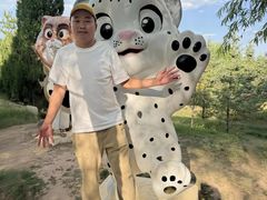 -青藏高原野生动物园