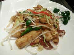 -童福兴·南京菜(老门东店)