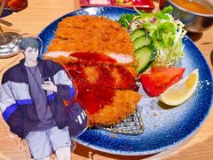 -五道双马·双马餐厅(五道口店)