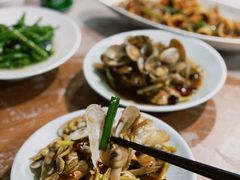 -阿杰臻选海鲜饭店(普陀山店)