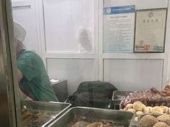 -满记烧饼(牛街东里小区一区店)