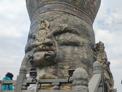 -上海东林寺(金山区)