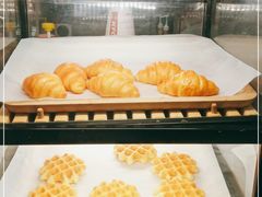 -肯德基(西安电子城店)