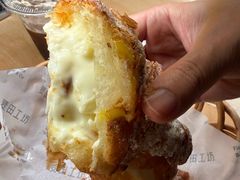 -麦田工坊(月湖店)
