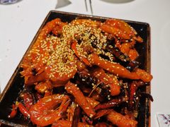-撒椒·四川江湖菜(西单大悦城店)