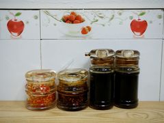 -于记桂林米粉(万福广场店)