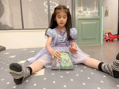 -Lilliput粒粒堡亲子餐厅(祥云小镇店)