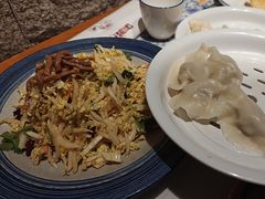 -东方饺子王(工农总店)
