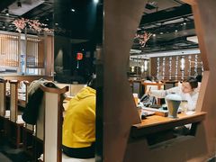 大堂-呷哺呷哺 黄金牧场 (回龙观港龙店)