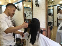 -小齐发型Star~salon