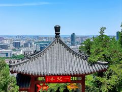 -千佛山风景名胜区