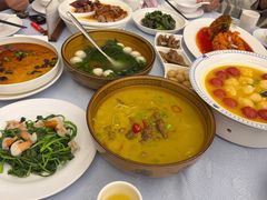 -古南都·老广东酒楼(龙江店)