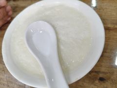 -沙湾姜埋奶(兴新包店)