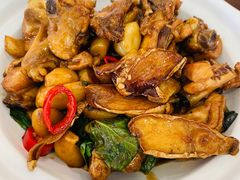 -乡亲鹅肉城(吴江店)