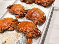 大闸蟹-粤盛海鲜楼(融冠乐城店)