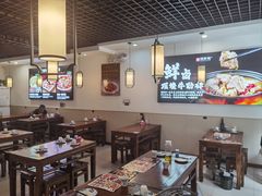 -陈聚德炒牛肉(樱花二路店)