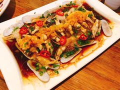 -旅马餐厅(茅家埠店)