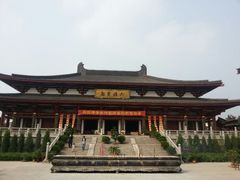 android_upload_pic-万佛园景区