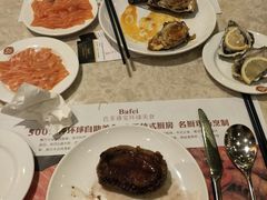-芭菲盛宴·环球美食(锦城万达广场店)