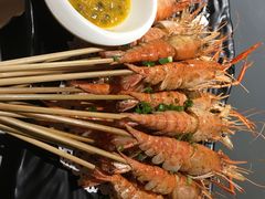 -79号渔船海鲜饭店(华强北店)