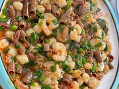 -众想海鲜·烧烤·海肠捞饭·渔家菜(孙家疃店)