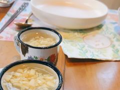 -素描餐厅(灵隐天竺店)